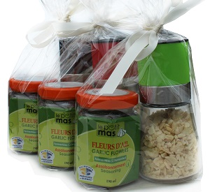 Gift for garlic lover | Le Petit Mas